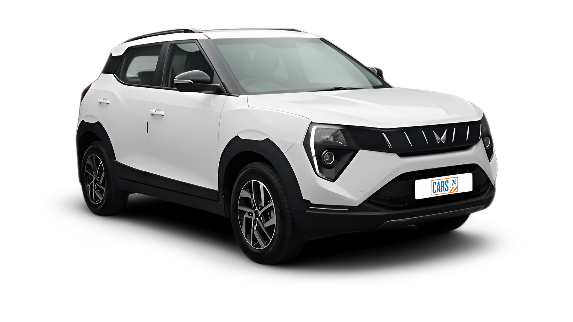 2025 Mahindra XUV 3XO - SUV - Petrol - Manual - ₹11.14 lakh